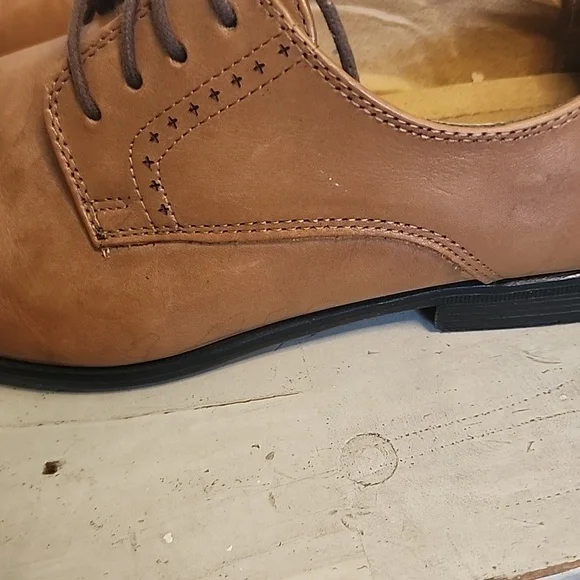 MICHAEL STRAHAN COLLECTION MEN'S SHOES - Picture 5 of 12